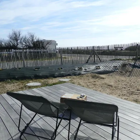 Holiday home Ty Maec - Maison Vue - Ideale Pour Le Surf, Kitesurf Et La Detente Saint-Pierre-Quiberon