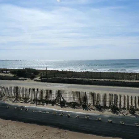 Holiday home Ty Maec - Maison Vue - Ideale Pour Le Surf, Kitesurf Et La Detente